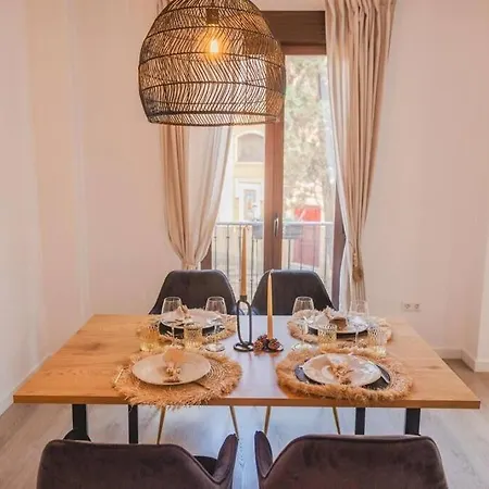 Apartamento Centro Ciudad Malaga Zewnętrze zdjęcie