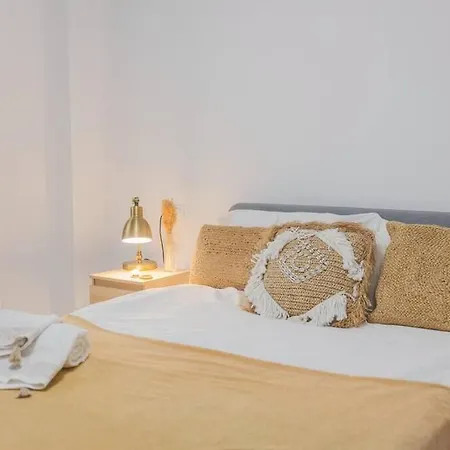 Apartamento Centro Ciudad Malaga Zewnętrze zdjęcie