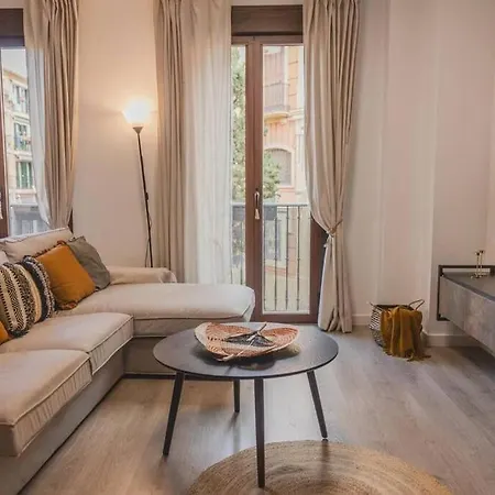 Apartamento Centro Ciudad Malaga Zewnętrze zdjęcie