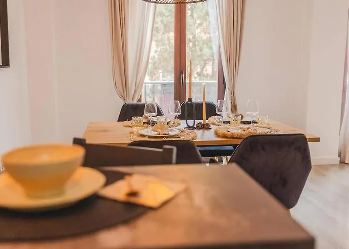 Apartamento Centro Ciudad Malaga