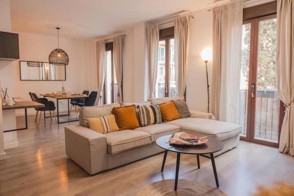 Apartment Centro Ciudad Malaga