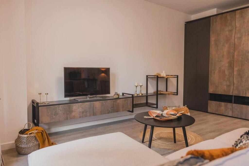 Centro Ciudad Apartment Malaga