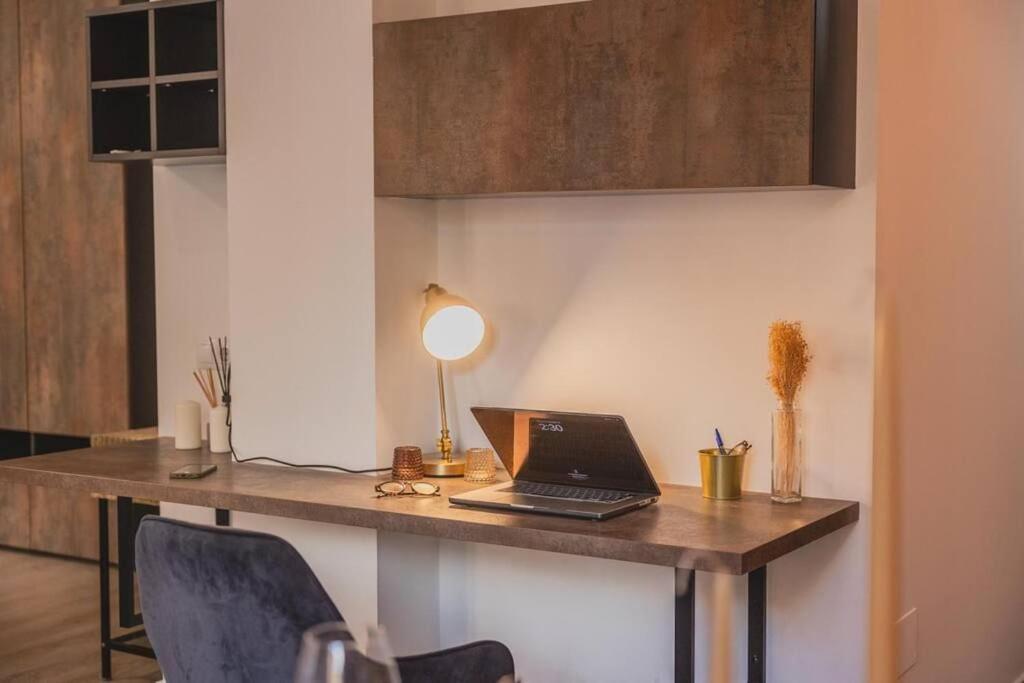 Centro Ciudad Apartment Malaga