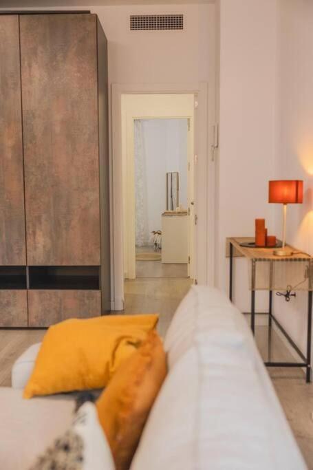 Centro Ciudad Apartment Malaga
