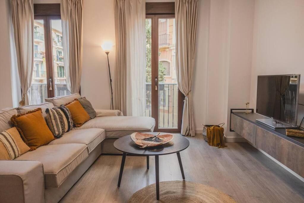 Centro Ciudad Apartment Malaga