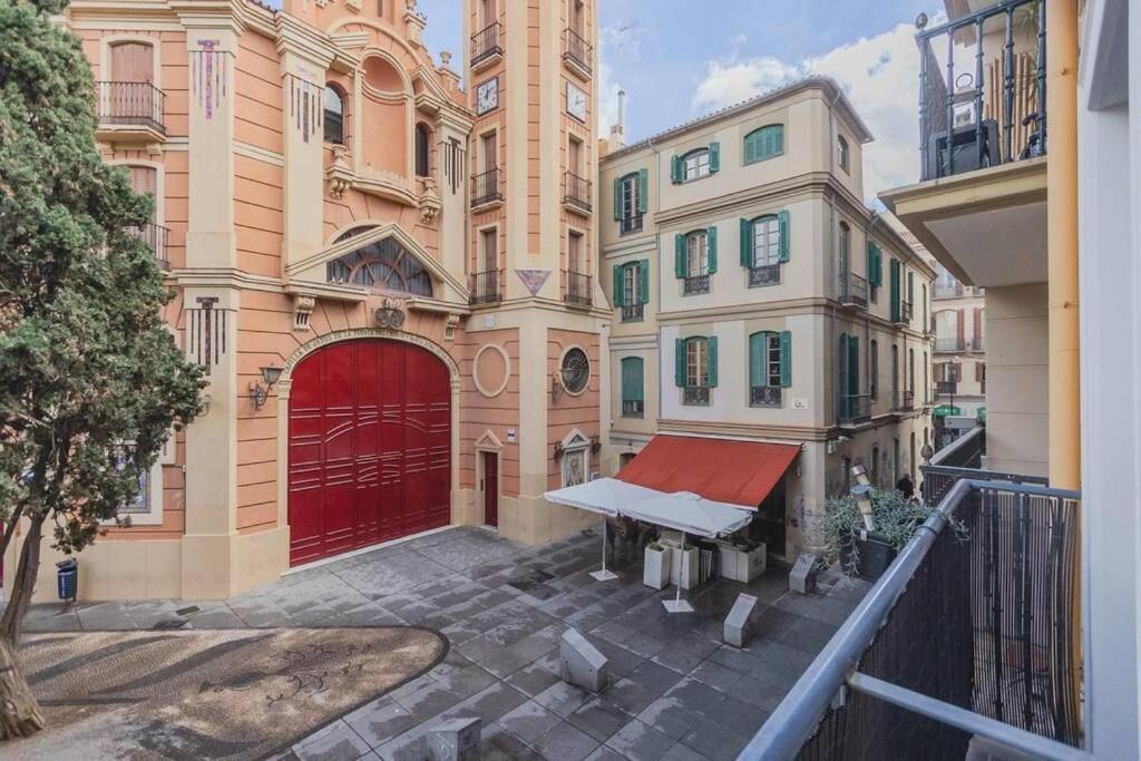 Centro Ciudad * Malaga
